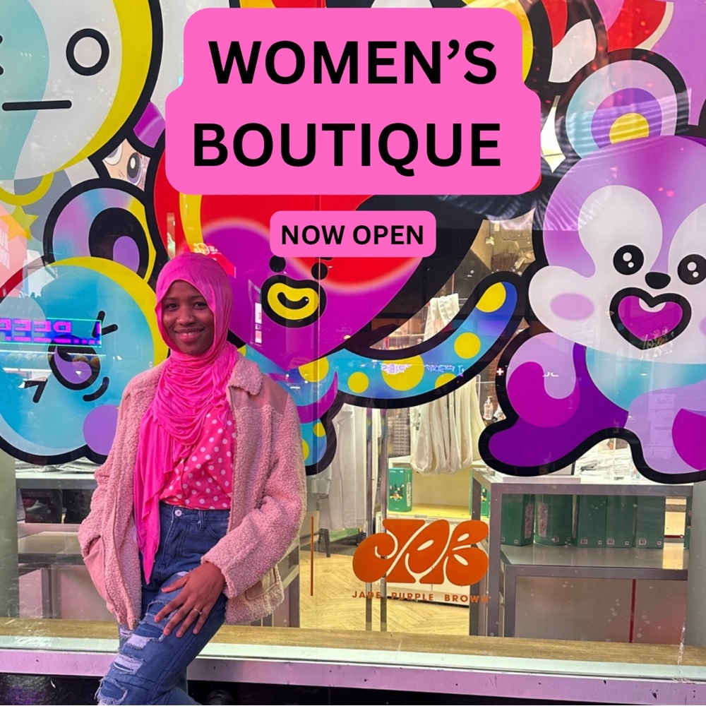 💥EYESBURG IS LIVE NOW. Premium Dresses and Suits.